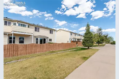 4839 Rusty Nail Point #101, Colorado Springs, CO 80916 - Photo 7
