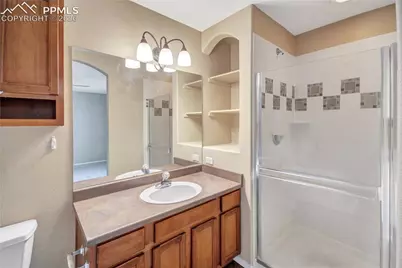 4839 Rusty Nail Point #101, Colorado Springs, CO 80916 - Photo 23