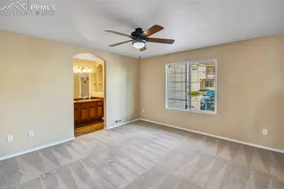 4839 Rusty Nail Point #101, Colorado Springs, CO 80916 - Photo 21