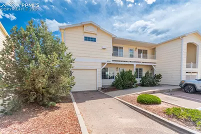 4839 Rusty Nail Point #101, Colorado Springs, CO 80916 - Photo 1