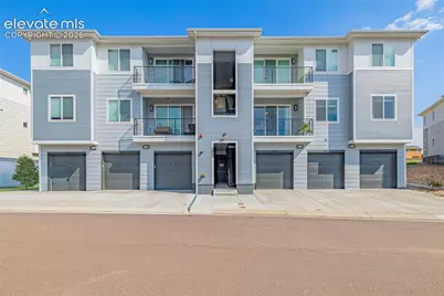 3845 Presidio Point #102, Colorado Springs, CO 80920 - Photo 1