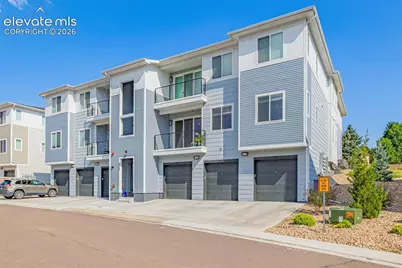 3845 Presidio Point #102, Colorado Springs, CO 80920 - Photo 7