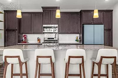 3845 Presidio Point #102, Colorado Springs, CO 80920 - Photo 11