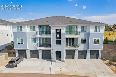 3845 Presidio Point #102, Colorado Springs, CO 80920 - Photo 31