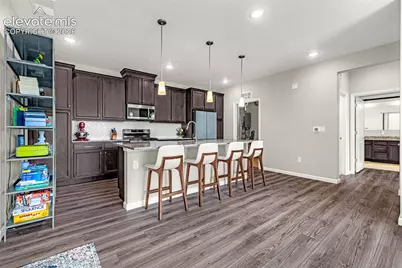 3845 Presidio Point #102, Colorado Springs, CO 80920 - Photo 3