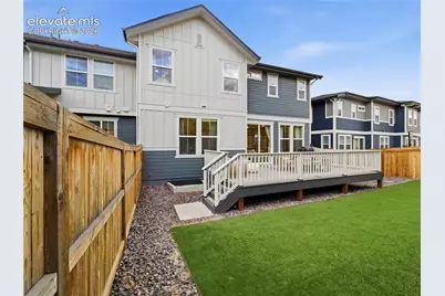 33 Felicity Loop, Castle Rock, CO 80109 - Photo 5