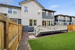 33 Felicity Loop, Castle Rock, CO 80109 - Photo 5
