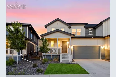 33 Felicity Loop, Castle Rock, CO 80109 - Photo 1