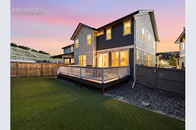 33 Felicity Loop, Castle Rock, CO 80109 - Photo 3