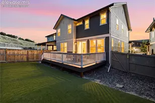 33 Felicity Loop, Castle Rock, CO 80109 - Photo 3