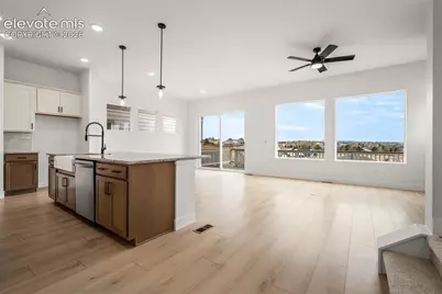 4405 Peak Crest View, Colorado Springs, CO 80918 - Photo 9