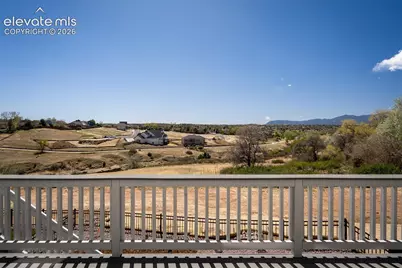 4405 Peak Crest View, Colorado Springs, CO 80918 - Photo 13