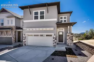 4405 Peak Crst Vw, Colorado Springs, CO 80918 - Photo 1