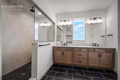 4405 Peak Crest View, Colorado Springs, CO 80918 - Photo 7