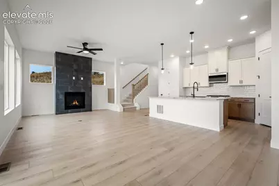 4405 Peak Crest View, Colorado Springs, CO 80918 - Photo 11