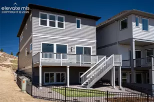4405 Peak Crst Vw, Colorado Springs, CO 80918 - Photo 41