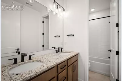 4405 Peak Crest View, Colorado Springs, CO 80918 - Photo 9
