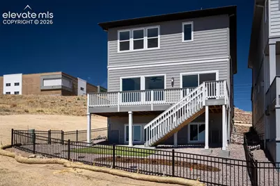 4405 Peak Crest View, Colorado Springs, CO 80918 - Photo 39