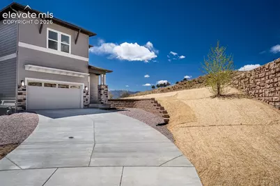 4405 Peak Crest View, Colorado Springs, CO 80918 - Photo 37
