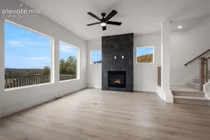 4405 Peak Crst Vw, Colorado Springs, CO 80918 - Photo 17