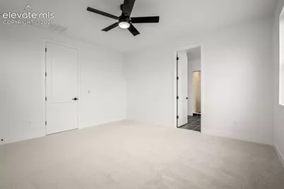 4405 Peak Crest View, Colorado Springs, CO 80918 - Photo 5