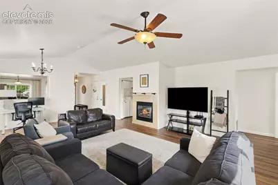 7250 Bentwater Drive, Fountain, CO 80817 - Photo 7