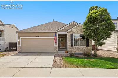 7250 Bentwater Drive, Fountain, CO 80817 - Photo 1
