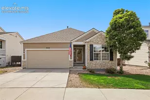 7250 Bentwater Dr, Fountain, CO 80817 - Photo 1