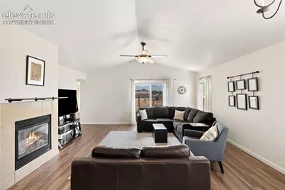 7250 Bentwater Drive, Fountain, CO 80817 - Photo 9