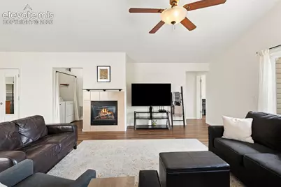 7250 Bentwater Drive, Fountain, CO 80817 - Photo 5