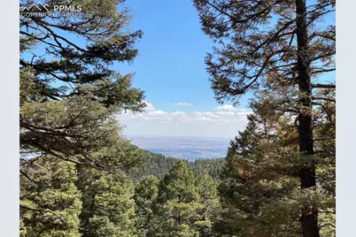 342 Ponderosa View, Manitou Springs, CO 80829 - Photo 3