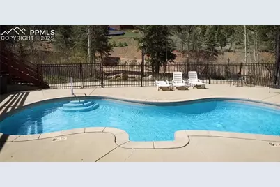 342 Ponderosa View, Manitou Springs, CO 80829 - Photo 21
