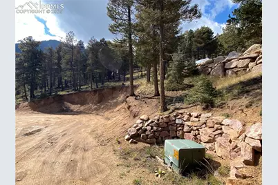 342 Ponderosa View, Manitou Springs, CO 80829 - Photo 17