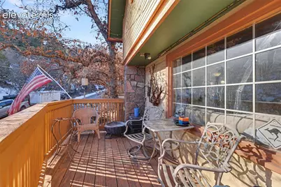 50 Minnehaha Avenue, Manitou Springs, CO 80829 - Photo 13