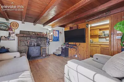 50 Minnehaha Avenue, Manitou Springs, CO 80829 - Photo 3