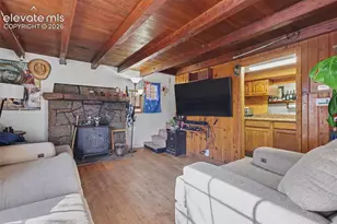 50 Minnehaha Ave, Manitou Springs, CO 80829 - Photo 3