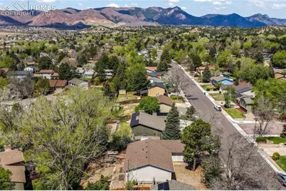 223 Saddlemountain Road, Colorado Springs, CO 80919 - Photo 7