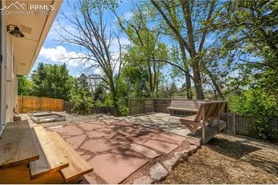 223 Saddlemountain Road, Colorado Springs, CO 80919 - Photo 45