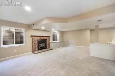 223 Saddlemountain Road, Colorado Springs, CO 80919 - Photo 37