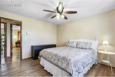223 Saddlemountain Road, Colorado Springs, CO 80919 - Photo 21