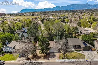 223 Saddlemountain Road, Colorado Springs, CO 80919 - Photo 5