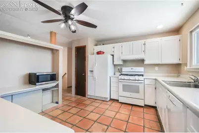 223 Saddlemountain Road, Colorado Springs, CO 80919 - Photo 17