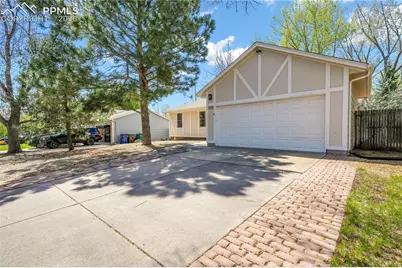 223 Saddlemountain Road, Colorado Springs, CO 80919 - Photo 3