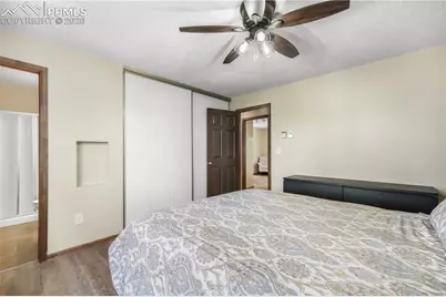 223 Saddlemountain Road, Colorado Springs, CO 80919 - Photo 23