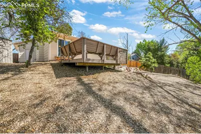 223 Saddlemountain Road, Colorado Springs, CO 80919 - Photo 49