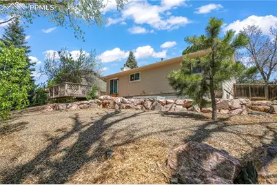 223 Saddlemountain Road, Colorado Springs, CO 80919 - Photo 47