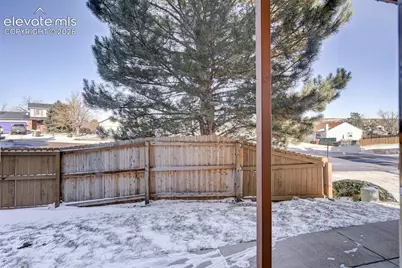 3127 Hearthridge Circle, Colorado Springs, CO 80918 - Photo 19