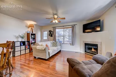 3127 Hearthridge Circle, Colorado Springs, CO 80918 - Photo 3