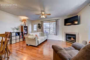 3127 Hearthridge Cir, Colorado Springs, CO 80918 - Photo 3