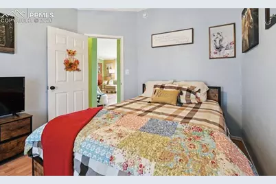 10025 Milne Road, Colorado Springs, CO 80928 - Photo 25